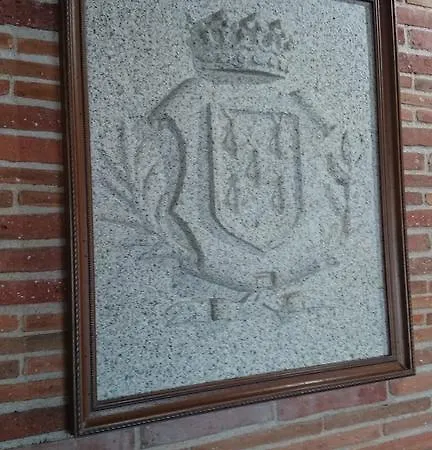 Duques Szálloda Béjar