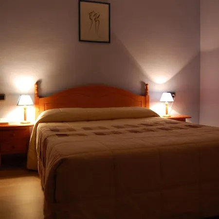 Duques 2* Béjar