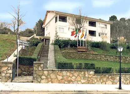 Duques Béjar