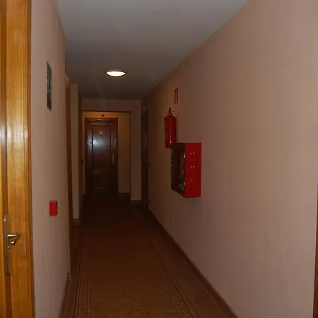 Duques 2* Béjar